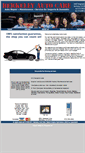 Mobile Screenshot of berkeleyautocare.com